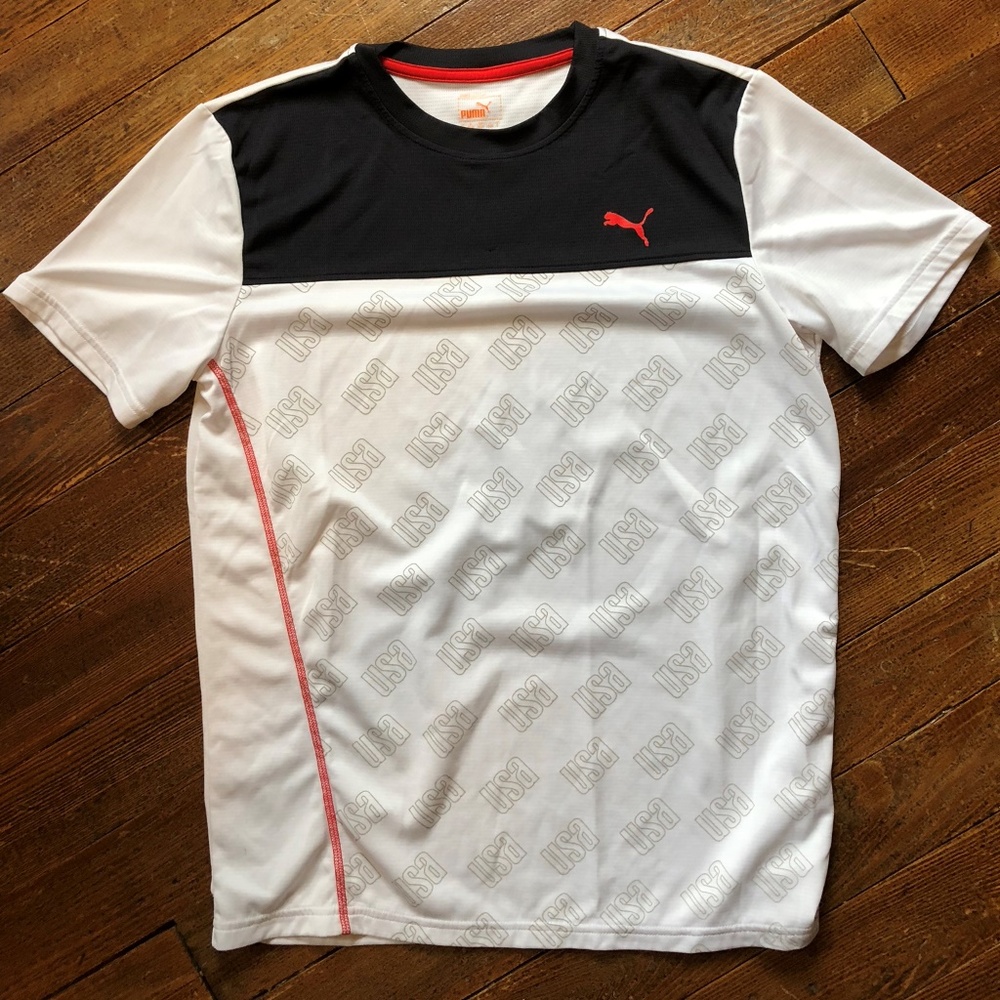 Puma Dry-Cell Athletic Shirt